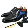 Leather Shoes Handmade Oxford Shoes For Men
