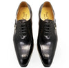 Men's Dress Shoes Genuine Leather Business Formal