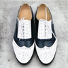 Ladies's Flats Shoes Spring Summer Genuine Leather Handmade