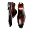 Men's Dress Shoes  Leather Handmade Formal Business