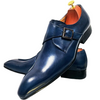 Men's Wedding Shoes Cow Leather Handmade