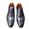 Men's Dress Shoes Cow Leather Handmade