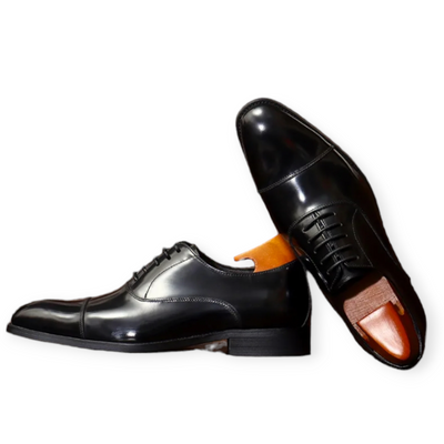 Men's Dress Shoes Formal Shoes Vintage Leather Handmade