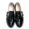Flats Shoes For Women Cow Leather Handmade