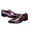 Dress Shoes Men Formal Wear Casual Leather Shoes