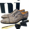 Wedding Shoes Leather Handmade For Men