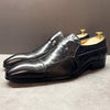 Dress Shoes Slip-on Loafers Shoes Leather For Men