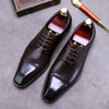 Dress Shoes Business Shoes Genuine Leather Handmade For Men