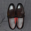 Loafer Dress Shoes Genuine Leather For Men