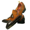 Men's Casual Shoes Genuine Leather Loafers Handmade