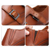 Leather Shoes Handmade for Men Business Party