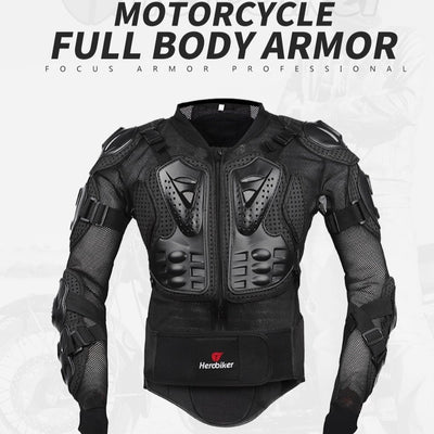 Motocross Gear Racing Protective