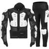 Motorcycle Protective Gear Full Body Armor Breathable