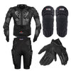 Motocross Gear Racing Protective