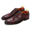 Men's Dress Shoes Genuine Leather Handmade Size 6-13