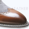 Oxford Shoes Genuine Leather Formal Shoes Party For Men
