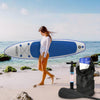 Surfboarding 126x30x6inches Wakeboard Surfing Kayak