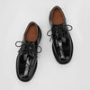 Oxfords Shoes Genuine Leather Vintage Handmade For Ladies