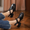 Women' Sandals Genuine Leather Footwear Luxury Fashion Summer