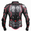Motorcycle Gear Jackets Armor Protector