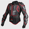 Motorcycle Gear Jackets Armor Protector