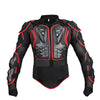 Suit Jacket Men's Motocross Racing