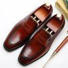 Wedding Shoes Leather For Men