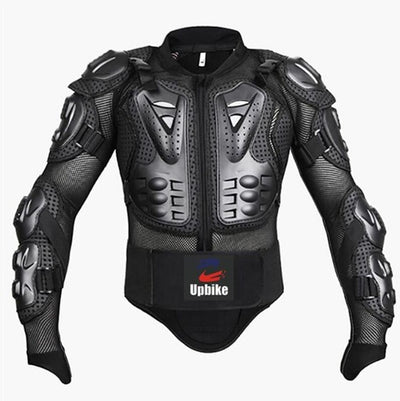 Motorcycle Jacket Armor Protection
