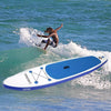 Surfboarding 126x30x6inches Wakeboard Surfing Kayak